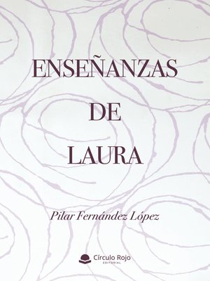 cover image of Enseñanzas de Laura